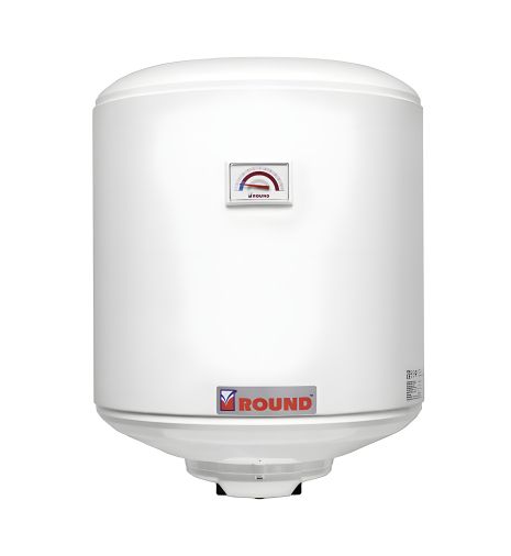 Водонагреватель 50 литров Round VMR 50 1500W Водонагреватель 50 литров Round VMR 50 1500W