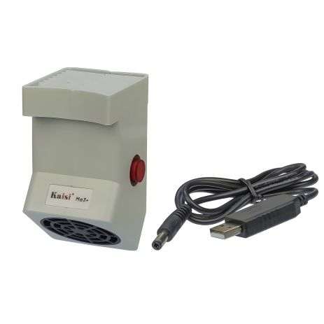 Дымовая вытяжка Kaisi Ma3+ для AXS микроскопов Дымовая вытяжка Kaisi Ma3+ для AXS микроскопов