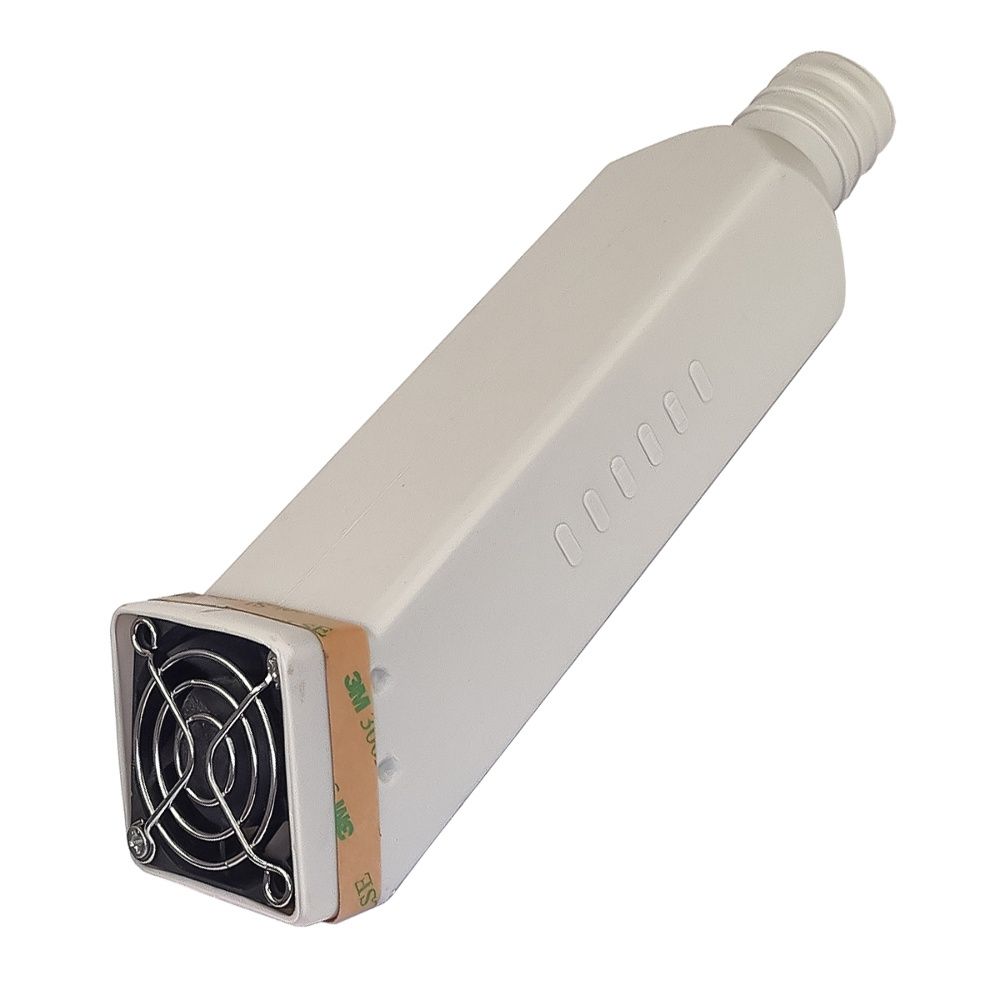 Kaisi Exhaust Вытяжка дыма для микроскопов AXS серии Kaisi Exhaust Вытяжка дыма для микроскопов AXS серии