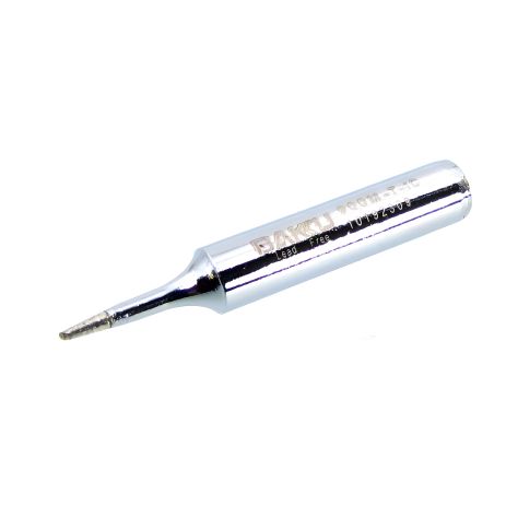 Паяльное жало Baku 900M-T-1C усечённый цилиндр 1мм Паяльное жало Baku 900M-T-1C усечённый цилиндр 1мм