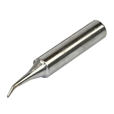 Медное жало паяльника Kaisi 900M-T-IS изогнутый конус Медное жало паяльника Kaisi 900M-T-IS изогнутый конус