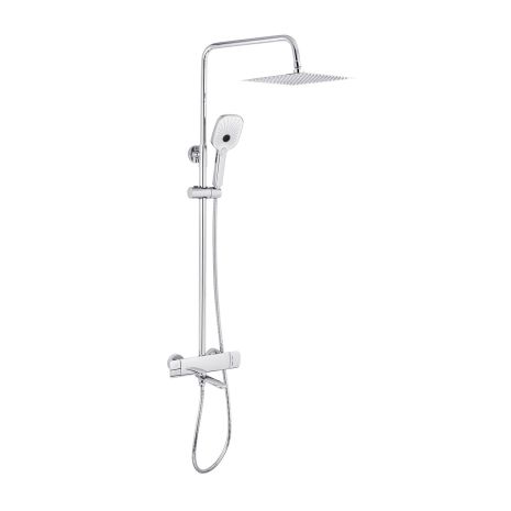 Душевая система Kroner KRP Makon - C063 Душевая система Kroner KRP Makon - C063