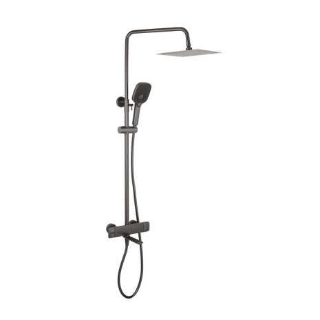 Душевой комплект Kroner KRP Makon - GRP063 Душевой комплект Kroner KRP Makon - GRP063