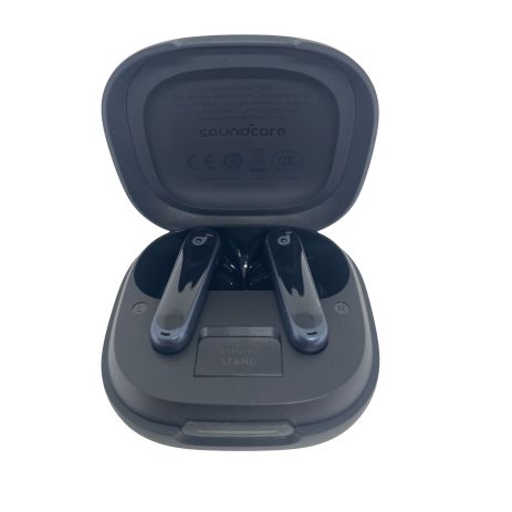 Беспроводные TWS наушники Anker Soundcore P40i A3955 Bluetooth 5.3 с ANC, Soundcore и автономностью до 60 часов Беспроводные TWS наушники Anker Soundcore P40i A3955 Bluetooth 5.3 с ANC, Soundcore и автономностью до 60 часов