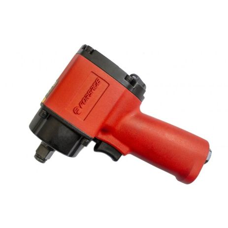 Пневмогайковерт ударный ''Compact'' с реверсом и регулировкой усилия 1/2'' (650Hм, 9800 об/мин, 6.3bar, 226 л/мин, 1.9кг) F-82543 Пневмогайковерт ударный ''Compact'' с реверсом и регулировкой усилия 1/2'' (650Hм, 9800 об/мин, 6.3bar, 226 л/мин, 1.9кг) F-82543