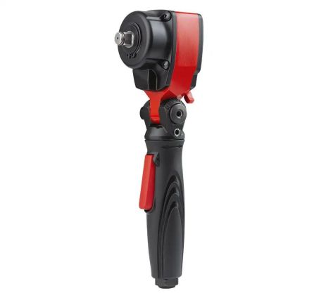 Пневматический ударный гайковерт 1/2" REDATS P-140A (650 Нм) Пневматический ударный гайковерт 1/2" REDATS P-140A (650 Нм)