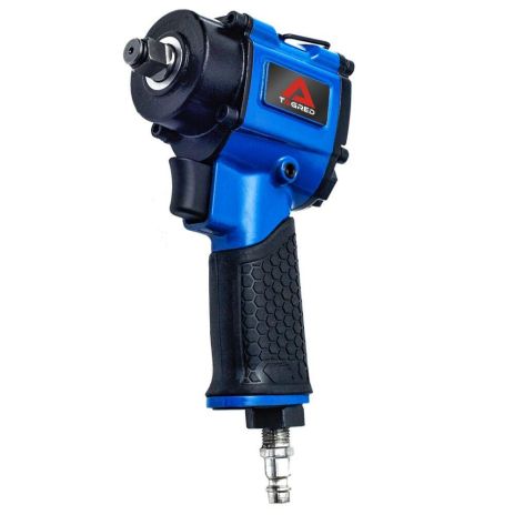 Ударный мини-гайковерт TAGRED TA800 1/2" 1200 Нм Ударный мини-гайковерт TAGRED TA800 1/2" 1200 Нм