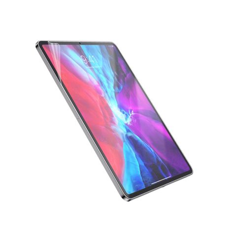 Гидрогелевая защитная плёнка для плоттера Hoco GP003 gaming matte, размер 300мм * 220мм Гидрогелевая защитная плёнка для плоттера Hoco GP003 gaming matte, размер 300мм * 220мм